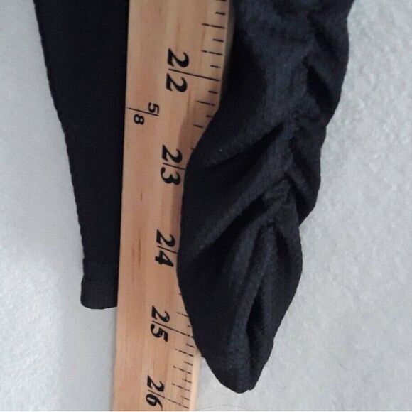 Alpine Design Outdoor Adventure Gear Top Womens XL Black Dri-Logic 1/4 Zip Pocke - Picture 8 of 11